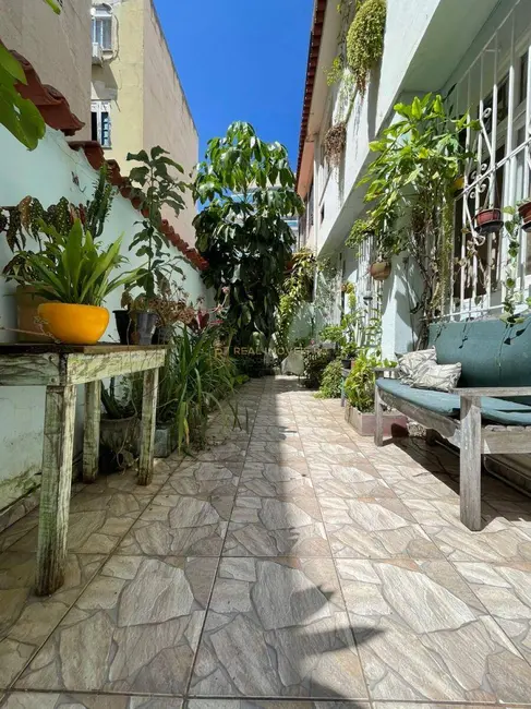 Foto 1 de Casa com 6 quartos à venda, 180m2 em Botafogo, Rio De Janeiro - RJ