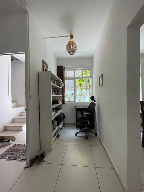 Foto 9 de Casa com 6 quartos à venda, 180m2 em Botafogo, Rio De Janeiro - RJ
