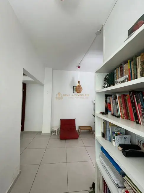 Foto 7 de Casa com 6 quartos à venda, 180m2 em Botafogo, Rio De Janeiro - RJ