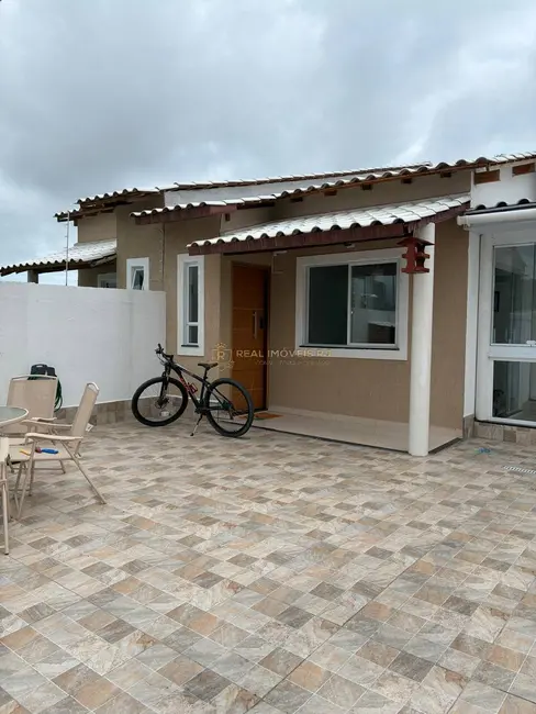 Foto 5 de Casa com 2 quartos à venda, 75m2 em Guaratiba, Rio De Janeiro - RJ