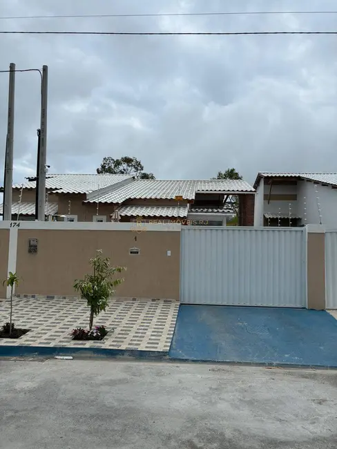 Foto 1 de Casa com 2 quartos à venda, 75m2 em Guaratiba, Rio De Janeiro - RJ