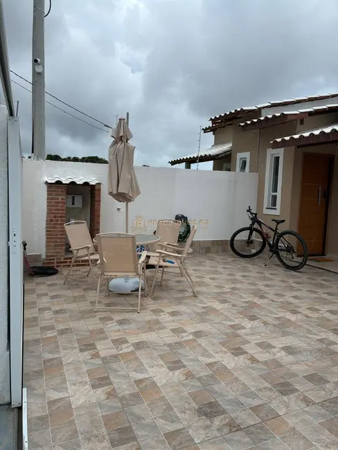 Foto 4 de Casa com 2 quartos à venda, 75m2 em Guaratiba, Rio De Janeiro - RJ