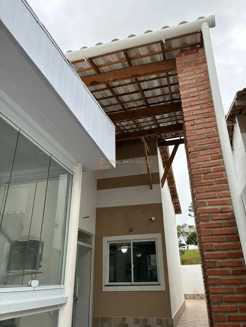 Foto 8 de Casa com 2 quartos à venda, 75m2 em Guaratiba, Rio De Janeiro - RJ