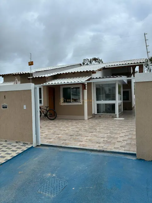 Foto 3 de Casa com 2 quartos à venda, 75m2 em Guaratiba, Rio De Janeiro - RJ