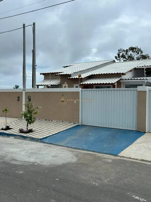 Foto 2 de Casa com 2 quartos à venda, 75m2 em Guaratiba, Rio De Janeiro - RJ