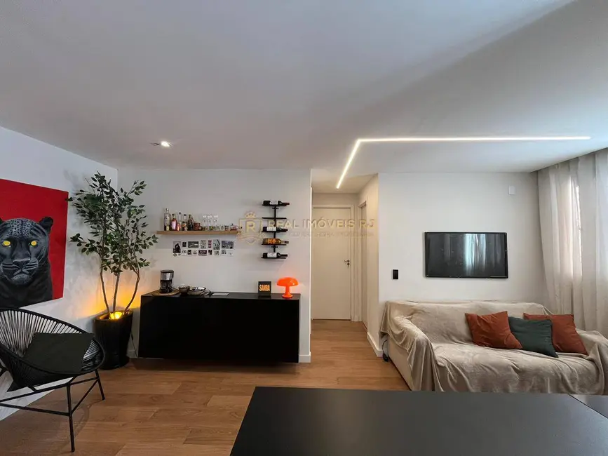 Apartamento com 2 quartos à venda, 50m2 em Vargem Grande, Rio De Janeiro - RJ - imagem 7 Foto 7 de Apartamento com 2 quartos à venda, 50m2 em Vargem Grande, Rio De Janeiro - RJ