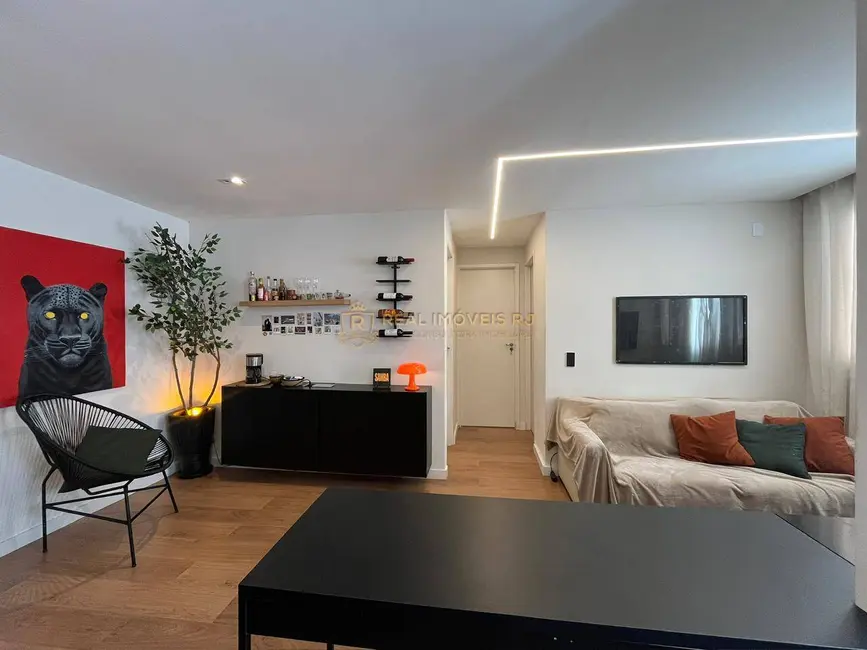 Apartamento com 2 quartos à venda, 50m2 em Vargem Grande, Rio De Janeiro - RJ - imagem 8 Foto 8 de Apartamento com 2 quartos à venda, 50m2 em Vargem Grande, Rio De Janeiro - RJ