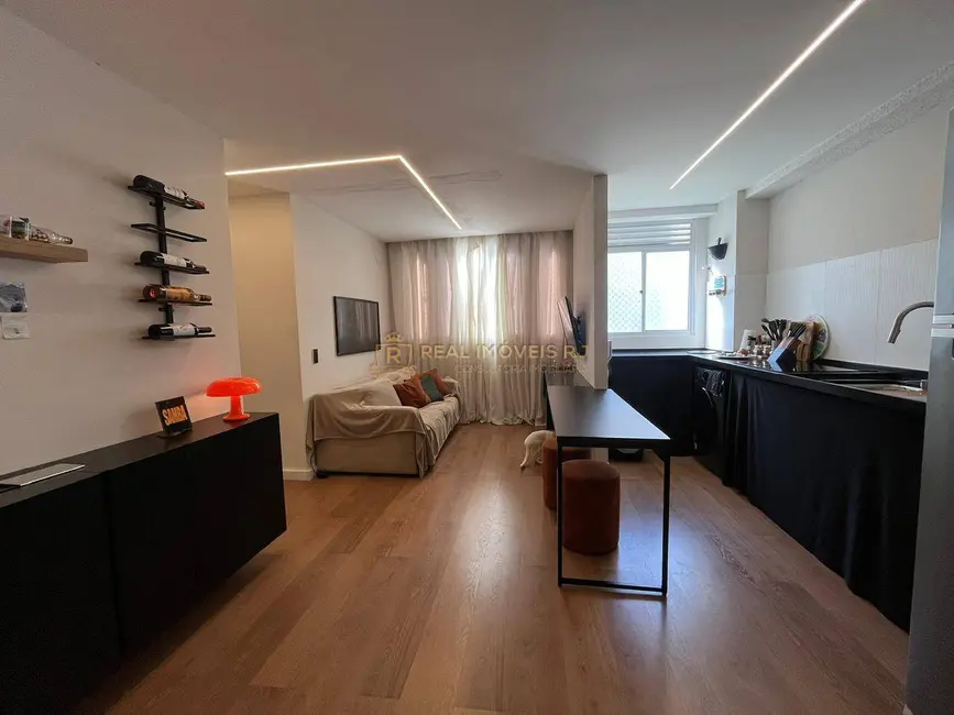 Apartamento com 2 quartos à venda, 50m2 em Vargem Grande, Rio De Janeiro - RJ - imagem 3 Foto 3 de Apartamento com 2 quartos à venda, 50m2 em Vargem Grande, Rio De Janeiro - RJ