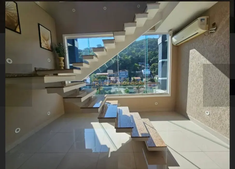 Foto 4 de Casa com 5 quartos à venda, 800m2 em Taquara, Rio De Janeiro - RJ