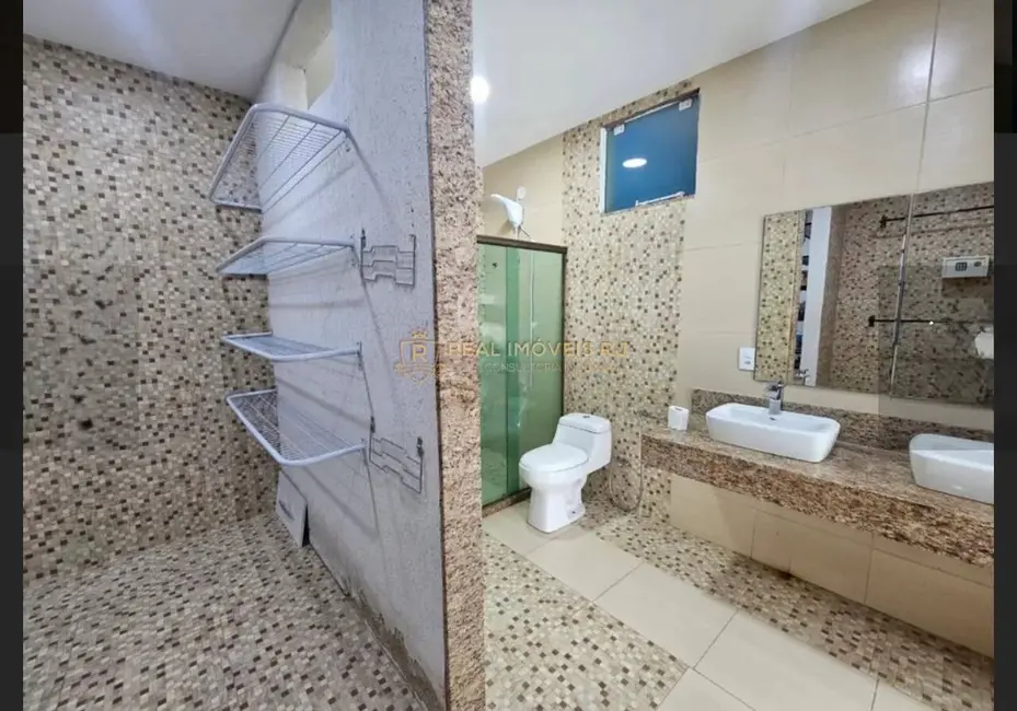 Foto 9 de Casa com 5 quartos à venda, 800m2 em Taquara, Rio De Janeiro - RJ