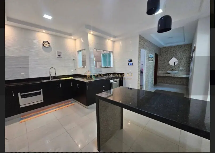 Foto 6 de Casa com 5 quartos à venda, 800m2 em Taquara, Rio De Janeiro - RJ
