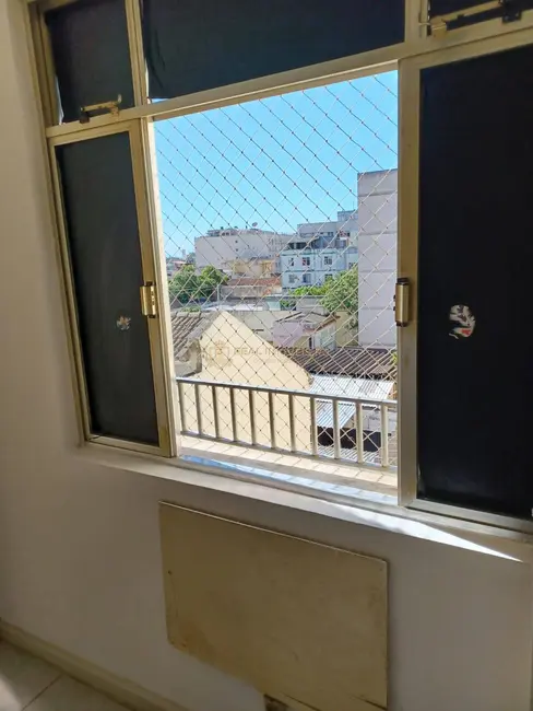 Foto 8 de Apartamento com 2 quartos à venda, 76m2 em Riachuelo, Rio De Janeiro - RJ