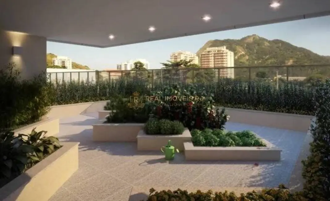Apartamento com 2 quartos à venda, 65m2 em Flamengo, Rio De Janeiro - RJ - imagem 2 Foto 2 de Apartamento com 2 quartos à venda, 65m2 em Flamengo, Rio De Janeiro - RJ