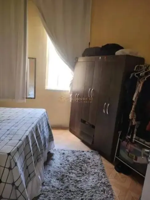 Apartamento com 2 quartos à venda, 40m2 em Centro, Rio De Janeiro - RJ - imagem 3 Foto 3 de Apartamento com 2 quartos à venda, 40m2 em Centro, Rio De Janeiro - RJ