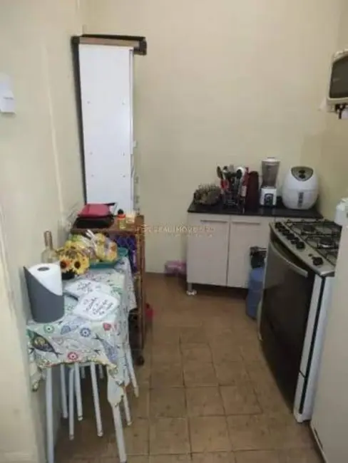 Apartamento com 2 quartos à venda, 40m2 em Centro, Rio De Janeiro - RJ - imagem 4 Foto 4 de Apartamento com 2 quartos à venda, 40m2 em Centro, Rio De Janeiro - RJ