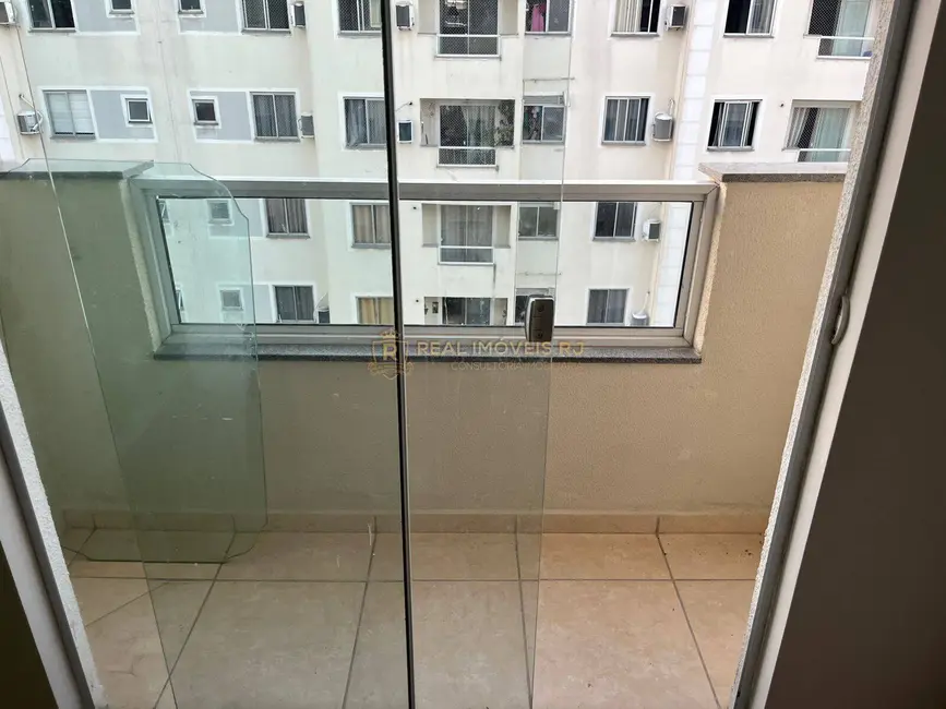 Apartamento com 2 quartos à venda, 55m2 em Taquara, Rio De Janeiro - RJ - imagem 3 Foto 3 de Apartamento com 2 quartos à venda, 55m2 em Taquara, Rio De Janeiro - RJ