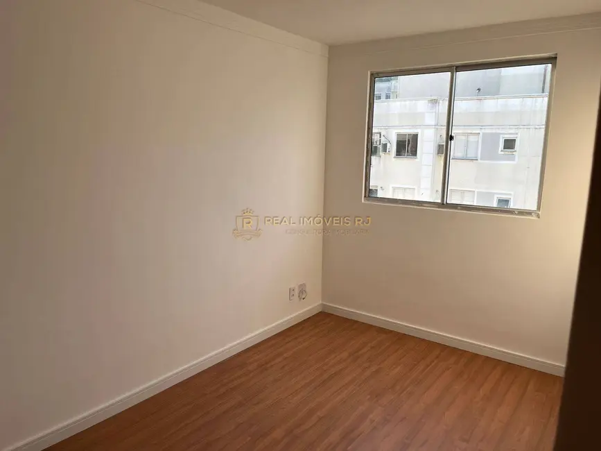 Apartamento com 2 quartos à venda, 55m2 em Taquara, Rio De Janeiro - RJ - imagem 8 Foto 8 de Apartamento com 2 quartos à venda, 55m2 em Taquara, Rio De Janeiro - RJ