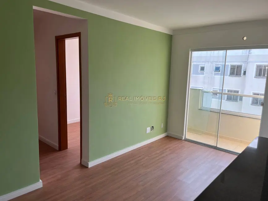 Apartamento com 2 quartos à venda, 55m2 em Taquara, Rio De Janeiro - RJ - imagem 1 Foto 1 de Apartamento com 2 quartos à venda, 55m2 em Taquara, Rio De Janeiro - RJ