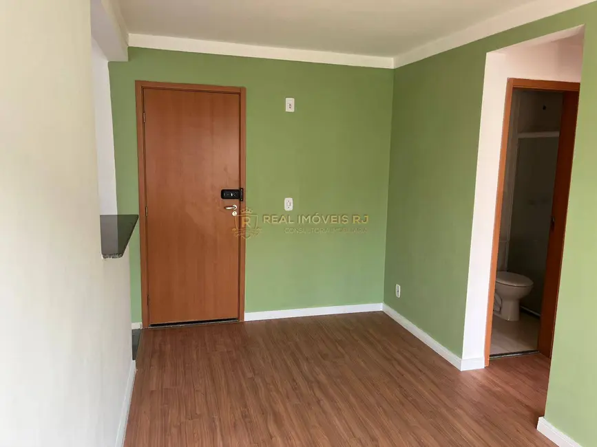 Apartamento com 2 quartos à venda, 55m2 em Taquara, Rio De Janeiro - RJ - imagem 2 Foto 2 de Apartamento com 2 quartos à venda, 55m2 em Taquara, Rio De Janeiro - RJ