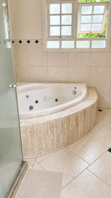 Foto 2 de Casa com 5 quartos à venda, 420m2 em Itanhangá, Rio De Janeiro - RJ