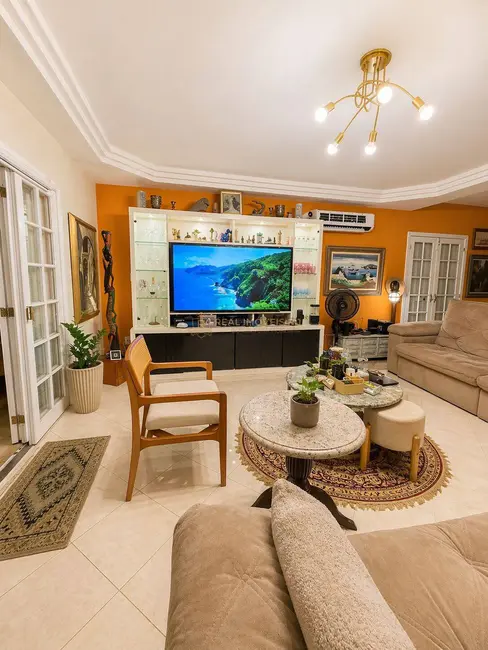 Foto 9 de Casa com 5 quartos à venda, 420m2 em Itanhangá, Rio De Janeiro - RJ