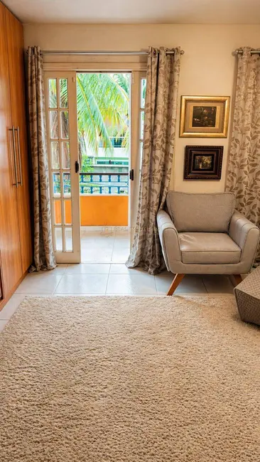 Foto 7 de Casa com 5 quartos à venda, 420m2 em Itanhangá, Rio De Janeiro - RJ