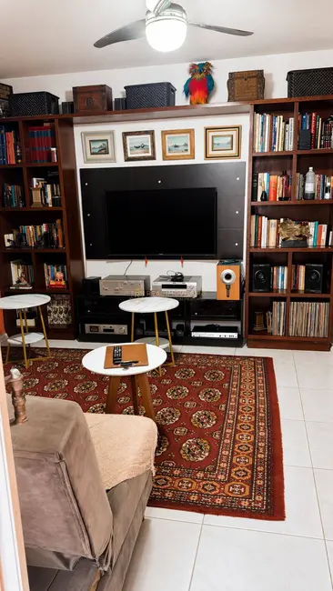 Foto 3 de Casa com 5 quartos à venda, 420m2 em Itanhangá, Rio De Janeiro - RJ