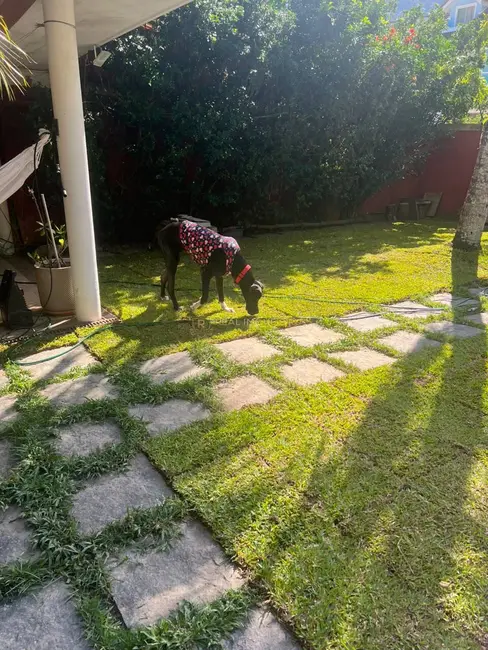 Foto 5 de Casa com 5 quartos à venda, 420m2 em Itanhangá, Rio De Janeiro - RJ