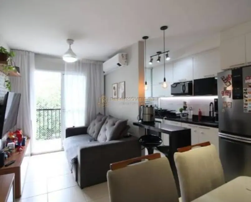 Apartamento com 3 quartos à venda, 63m2 em Jacarepaguá, Rio De Janeiro - RJ - imagem 1 Foto 1 de Apartamento com 3 quartos à venda, 63m2 em Jacarepaguá, Rio De Janeiro - RJ