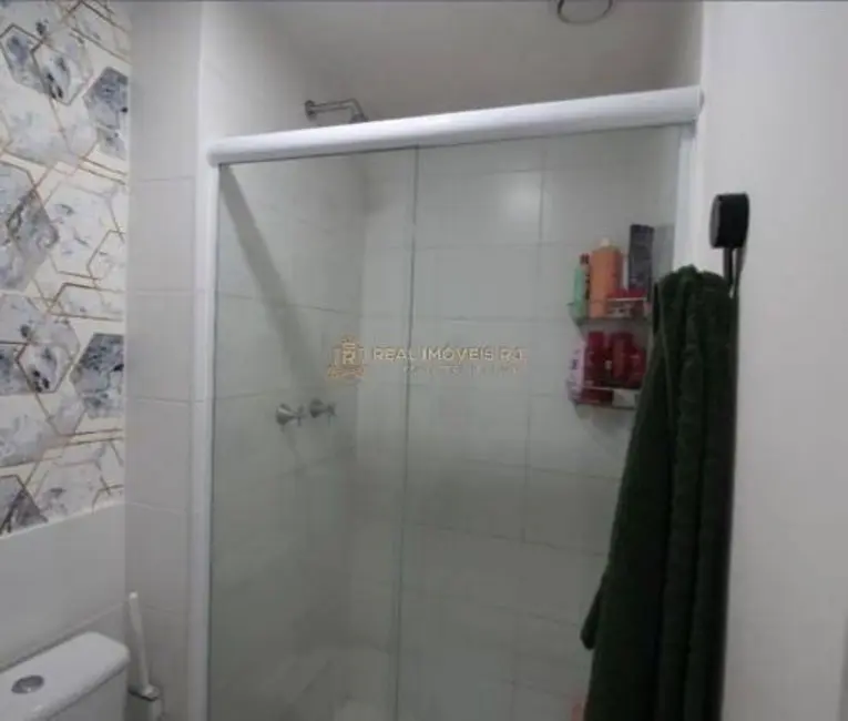 Apartamento com 3 quartos à venda, 63m2 em Jacarepaguá, Rio De Janeiro - RJ - imagem 3 Foto 3 de Apartamento com 3 quartos à venda, 63m2 em Jacarepaguá, Rio De Janeiro - RJ