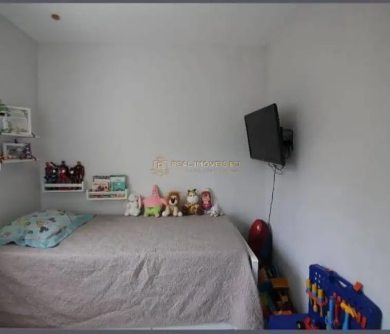 Apartamento com 3 quartos à venda, 63m2 em Jacarepaguá, Rio De Janeiro - RJ - imagem 4 Foto 4 de Apartamento com 3 quartos à venda, 63m2 em Jacarepaguá, Rio De Janeiro - RJ