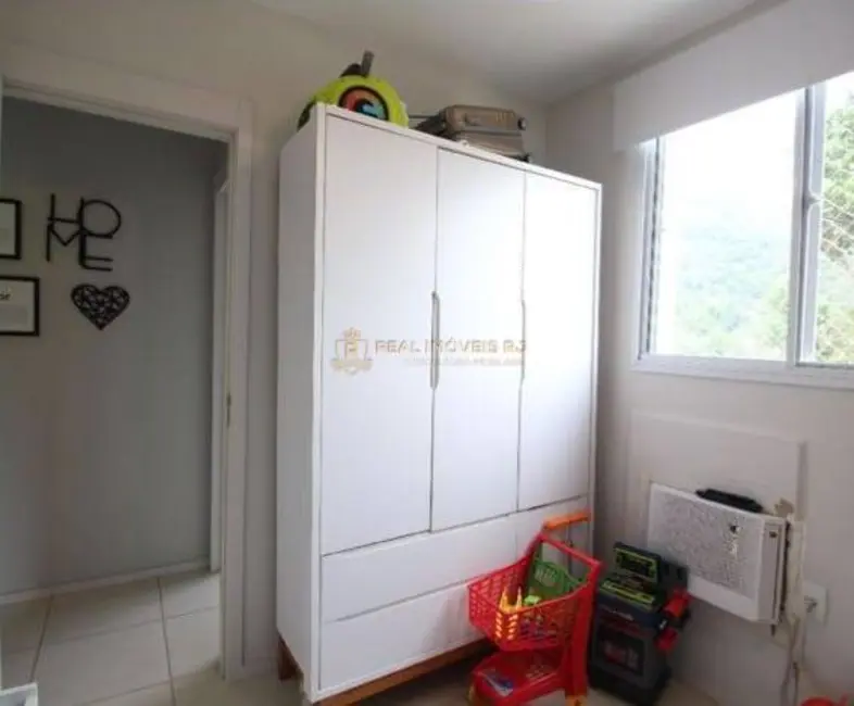 Apartamento com 3 quartos à venda, 63m2 em Jacarepaguá, Rio De Janeiro - RJ - imagem 7 Foto 7 de Apartamento com 3 quartos à venda, 63m2 em Jacarepaguá, Rio De Janeiro - RJ