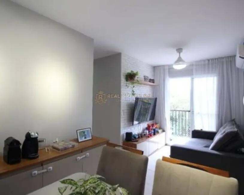 Apartamento com 3 quartos à venda, 63m2 em Jacarepaguá, Rio De Janeiro - RJ - imagem 6 Foto 6 de Apartamento com 3 quartos à venda, 63m2 em Jacarepaguá, Rio De Janeiro - RJ