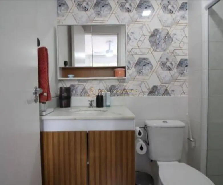 Apartamento com 3 quartos à venda, 63m2 em Jacarepaguá, Rio De Janeiro - RJ - imagem 9 Foto 9 de Apartamento com 3 quartos à venda, 63m2 em Jacarepaguá, Rio De Janeiro - RJ