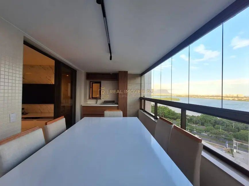 Apartamento com 4 quartos à venda, 137m2 em Rio De Janeiro - RJ - imagem 6 Foto 6 de Apartamento com 4 quartos à venda, 137m2 em Rio De Janeiro - RJ