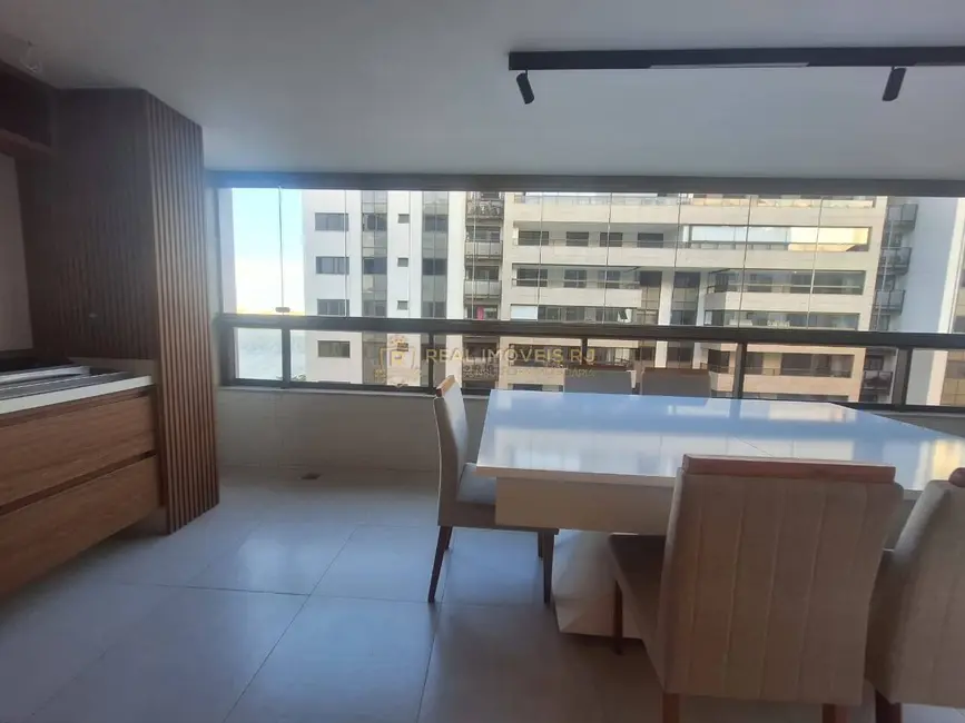 Apartamento com 4 quartos à venda, 137m2 em Rio De Janeiro - RJ - imagem 7 Foto 7 de Apartamento com 4 quartos à venda, 137m2 em Rio De Janeiro - RJ