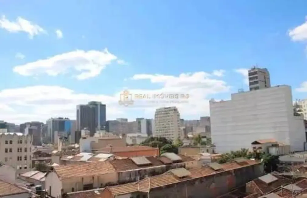 Apartamento com 2 quartos à venda, 55m2 em Centro, Rio De Janeiro - RJ - imagem 2 Foto 2 de Apartamento com 2 quartos à venda, 55m2 em Centro, Rio De Janeiro - RJ