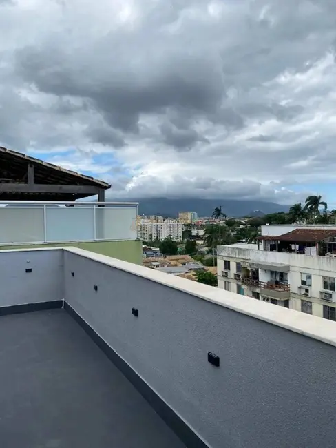 Apartamento com 3 quartos à venda, 138m2 em Taquara, Rio De Janeiro - RJ - imagem 5 Foto 5 de Apartamento com 3 quartos à venda, 138m2 em Taquara, Rio De Janeiro - RJ