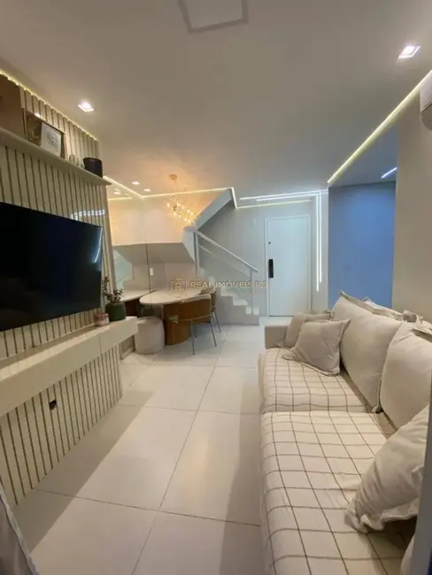 Apartamento com 3 quartos à venda, 138m2 em Taquara, Rio De Janeiro - RJ - imagem 6 Foto 6 de Apartamento com 3 quartos à venda, 138m2 em Taquara, Rio De Janeiro - RJ