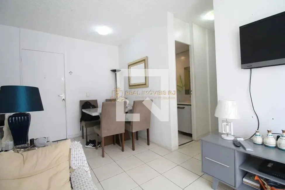Apartamento com 2 quartos para alugar, 50m2 em Anil, Rio De Janeiro - RJ - imagem 6 Foto 6 de Apartamento com 2 quartos para alugar, 50m2 em Anil, Rio De Janeiro - RJ