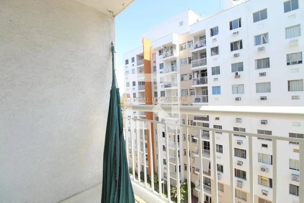 Apartamento com 2 quartos para alugar, 50m2 em Anil, Rio De Janeiro - RJ - imagem 9 Foto 9 de Apartamento com 2 quartos para alugar, 50m2 em Anil, Rio De Janeiro - RJ