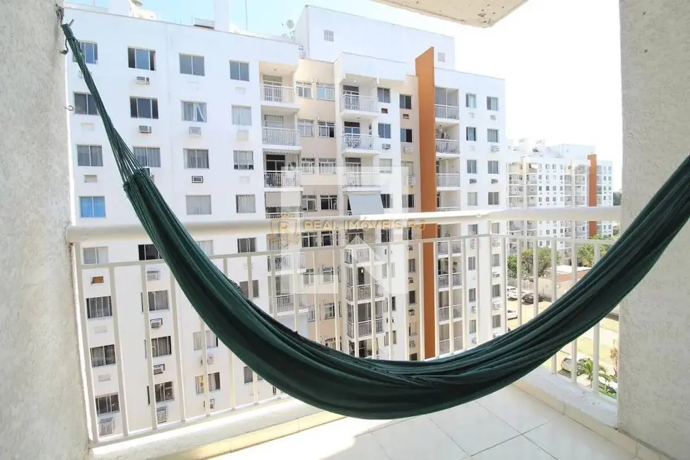 Apartamento com 2 quartos para alugar, 50m2 em Anil, Rio De Janeiro - RJ - imagem 1 Foto 1 de Apartamento com 2 quartos para alugar, 50m2 em Anil, Rio De Janeiro - RJ