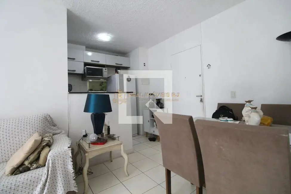 Apartamento com 2 quartos para alugar, 50m2 em Anil, Rio De Janeiro - RJ - imagem 7 Foto 7 de Apartamento com 2 quartos para alugar, 50m2 em Anil, Rio De Janeiro - RJ