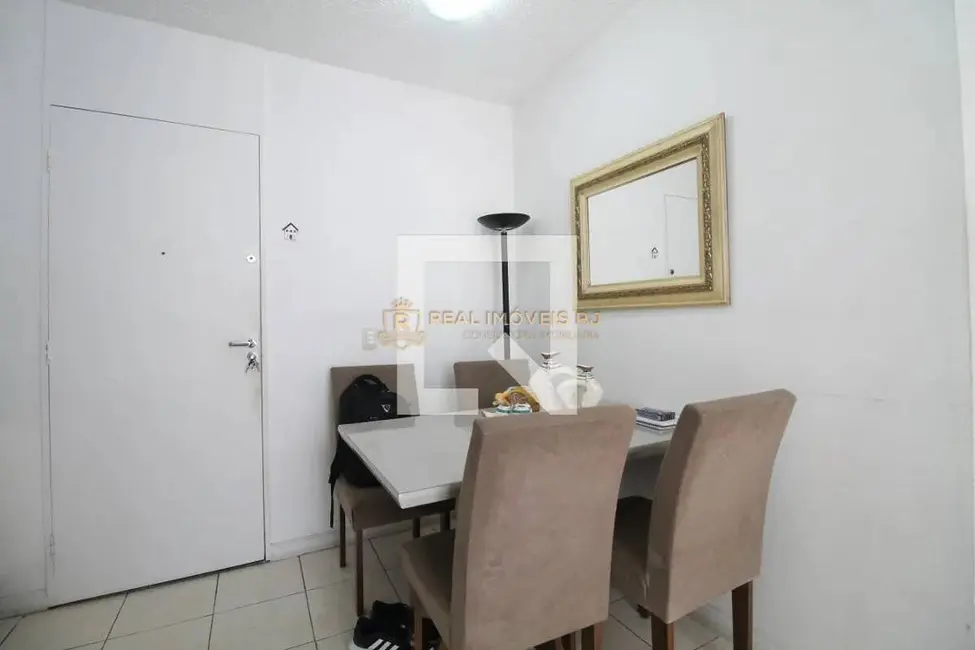 Apartamento com 2 quartos para alugar, 50m2 em Anil, Rio De Janeiro - RJ - imagem 8 Foto 8 de Apartamento com 2 quartos para alugar, 50m2 em Anil, Rio De Janeiro - RJ