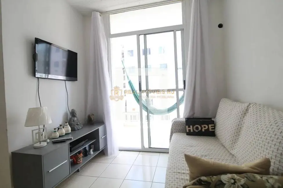 Apartamento com 2 quartos para alugar, 50m2 em Anil, Rio De Janeiro - RJ - imagem 2 Foto 2 de Apartamento com 2 quartos para alugar, 50m2 em Anil, Rio De Janeiro - RJ