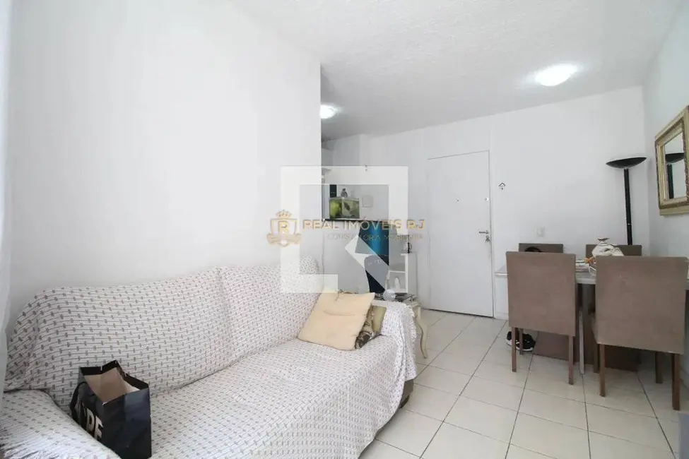 Apartamento com 2 quartos para alugar, 50m2 em Anil, Rio De Janeiro - RJ - imagem 4 Foto 4 de Apartamento com 2 quartos para alugar, 50m2 em Anil, Rio De Janeiro - RJ