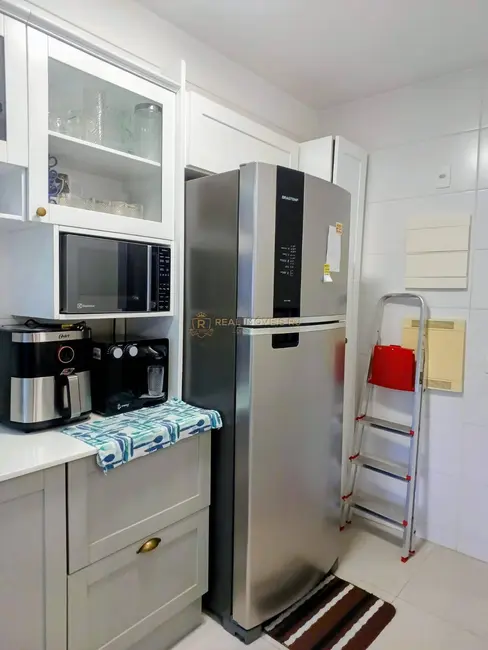 Foto 4 de Apartamento com 1 quarto à venda, 66m2 em Rio De Janeiro - RJ