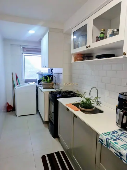 Foto 3 de Apartamento com 1 quarto à venda, 66m2 em Rio De Janeiro - RJ