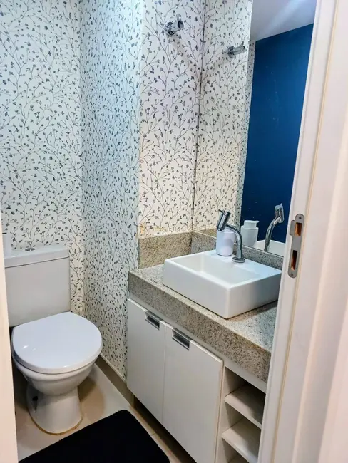 Foto 8 de Apartamento com 1 quarto à venda, 66m2 em Rio De Janeiro - RJ