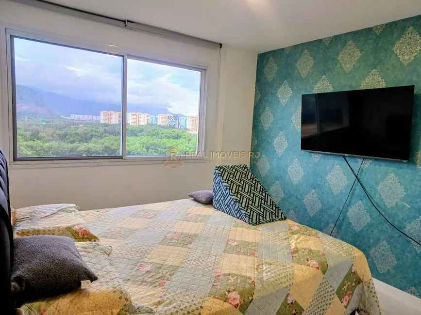 Foto 5 de Apartamento com 1 quarto à venda, 66m2 em Rio De Janeiro - RJ